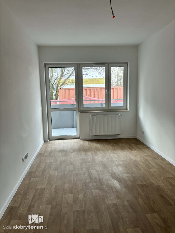 Nowy blok na Batorego