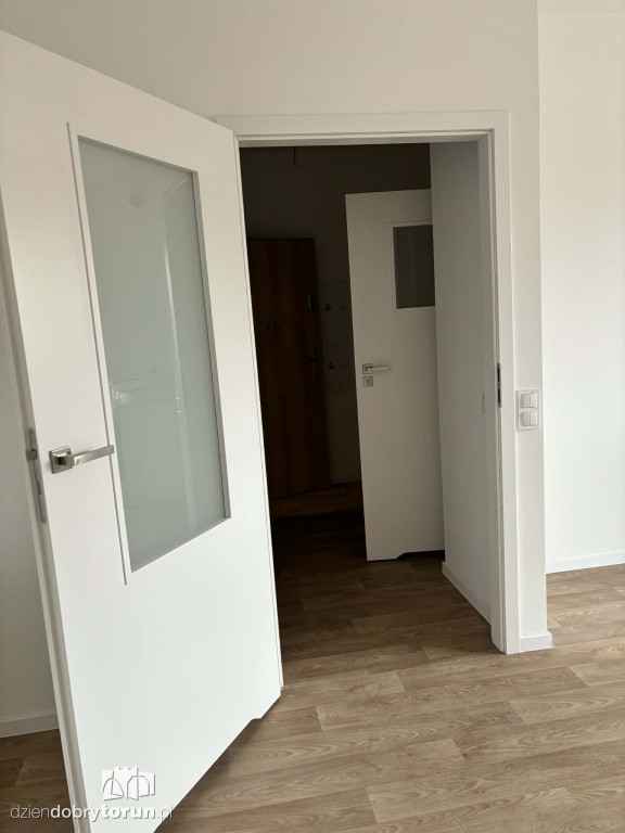 Nowy blok na Batorego