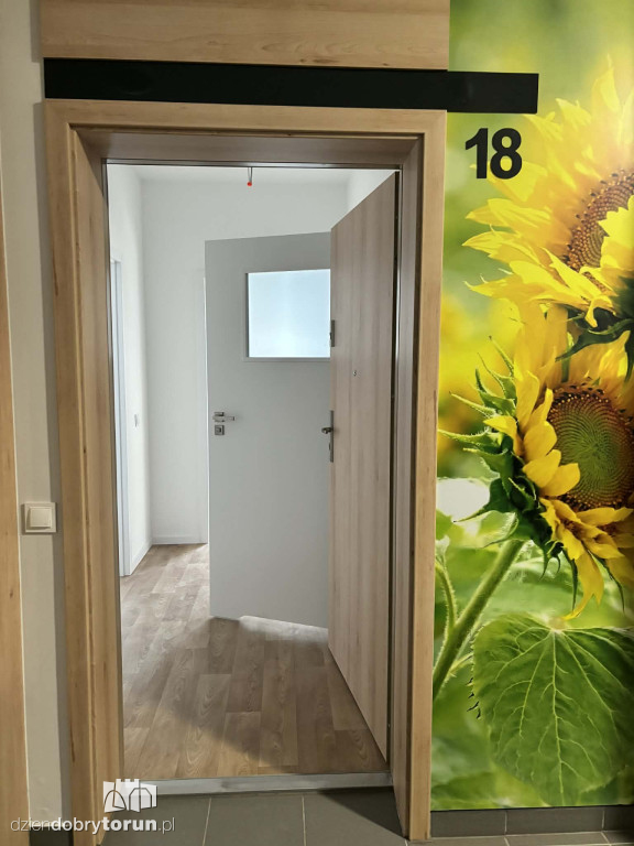 Nowy blok na Batorego