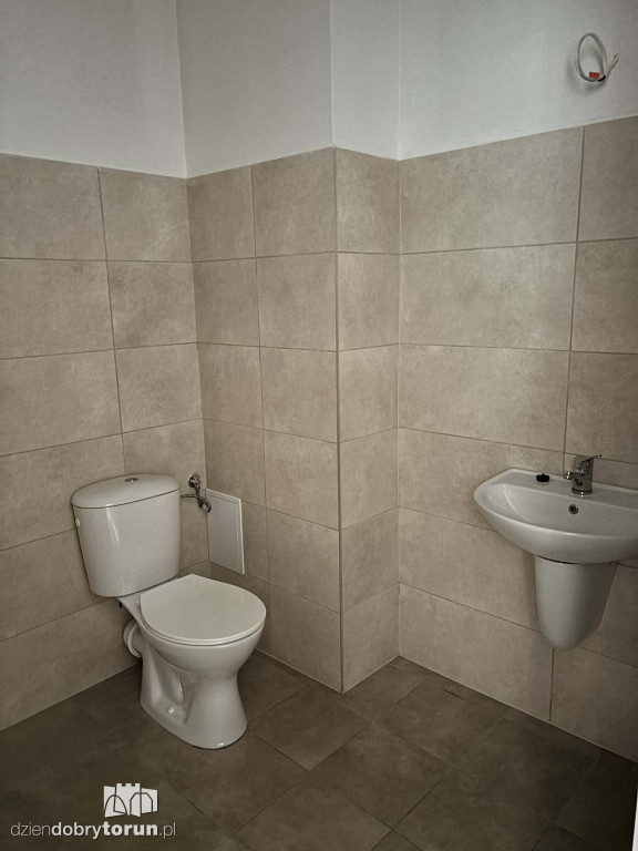 Nowy blok na Batorego