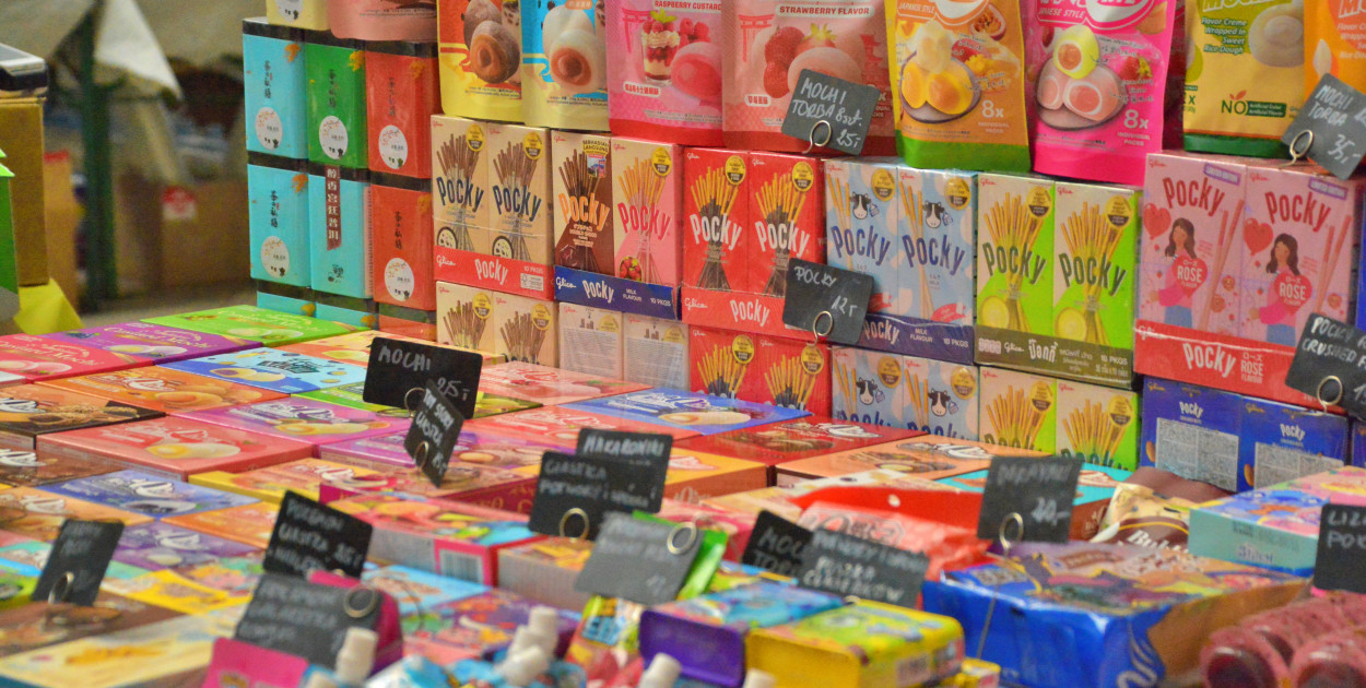 Targi Japońskie w Toruniu