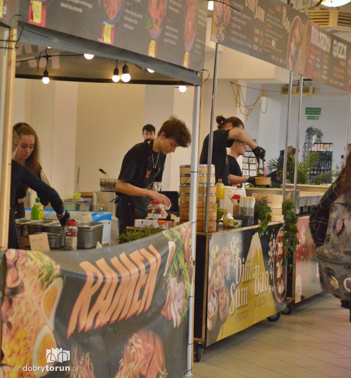 Targi Japońskie w Toruniu