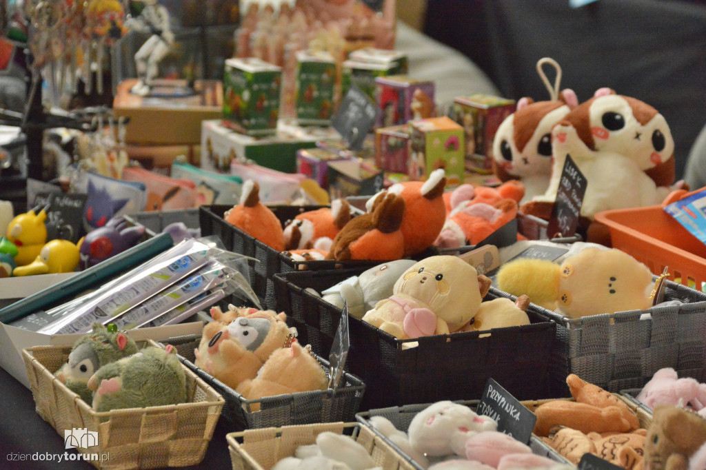 Targi Japońskie w Toruniu