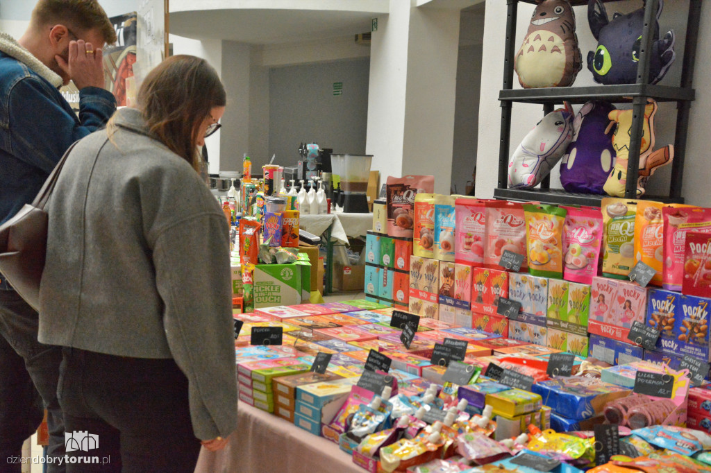 Targi Japońskie w Toruniu