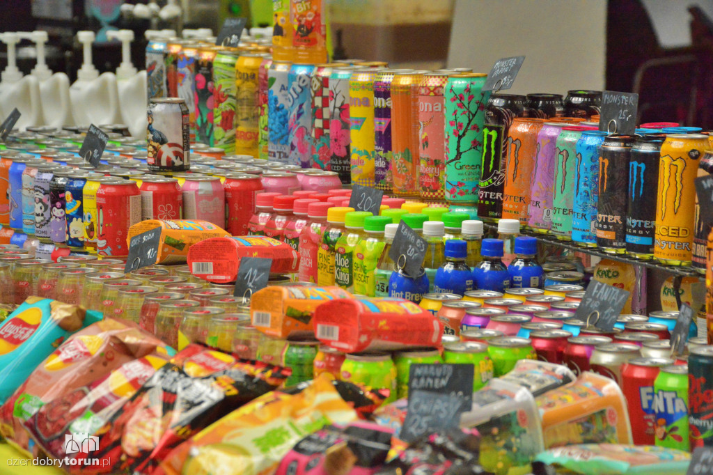 Targi Japońskie w Toruniu