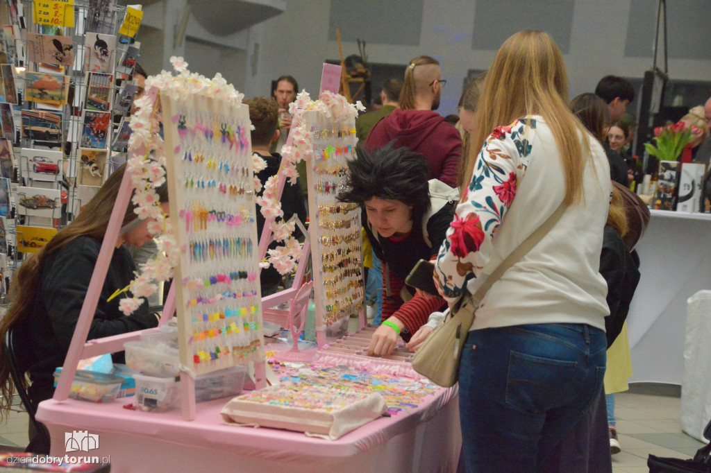 Targi Japońskie w Toruniu