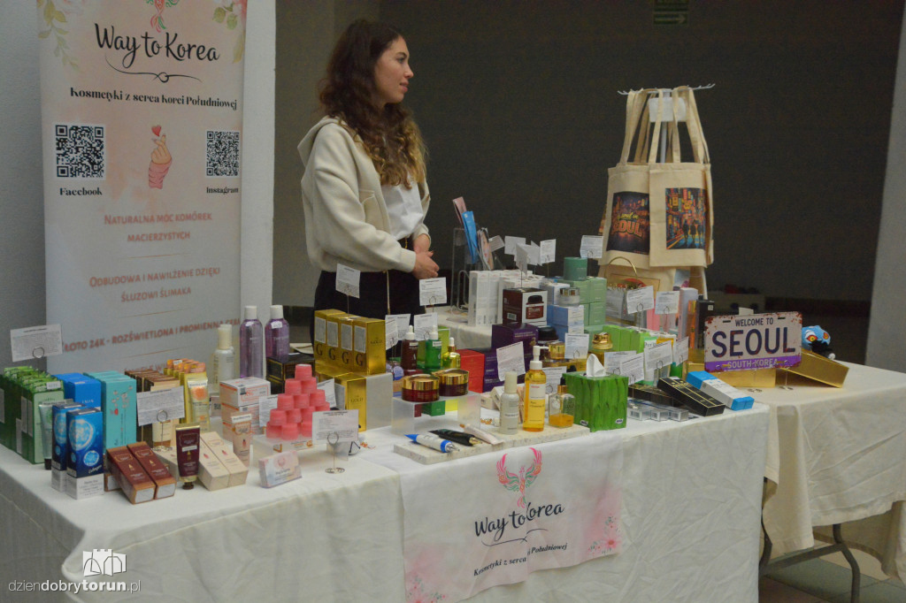 Targi Japońskie w Toruniu