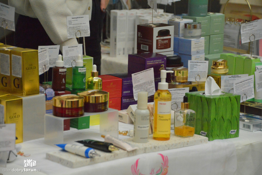 Targi Japońskie w Toruniu