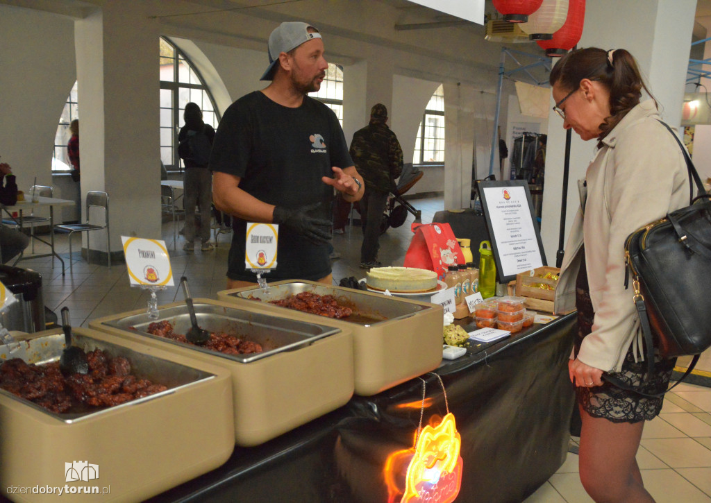 Targi Japońskie w Toruniu