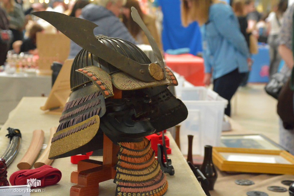 Targi Japońskie w Toruniu