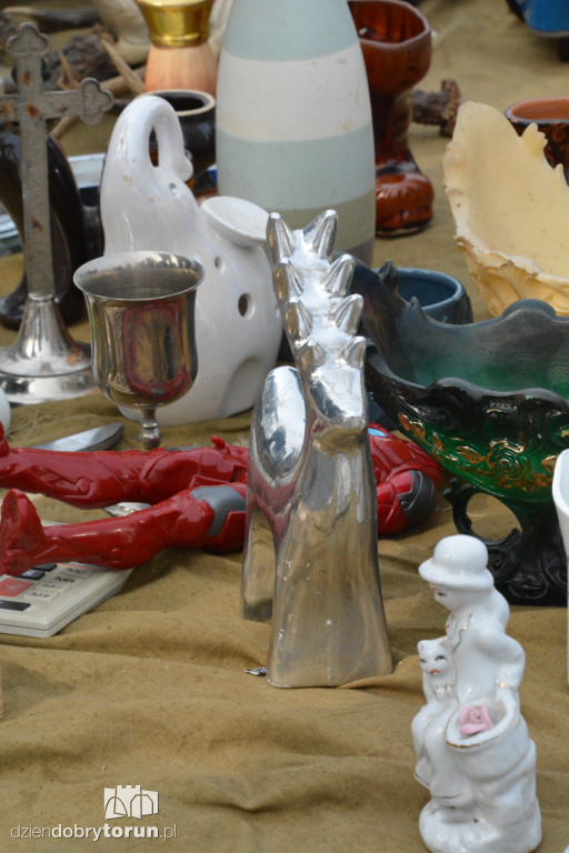 Pchli Targ pod Kometą