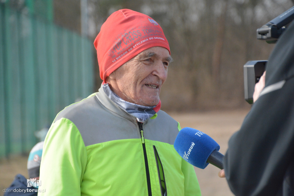 Plogging w Toruniu