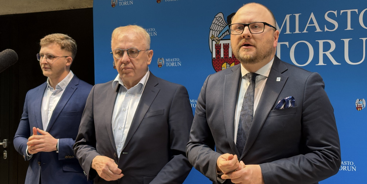 Nowy system na pasach - to potwierdzone