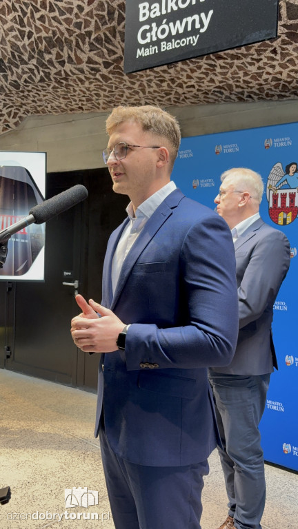 Nowy system na pasach - to potwierdzone