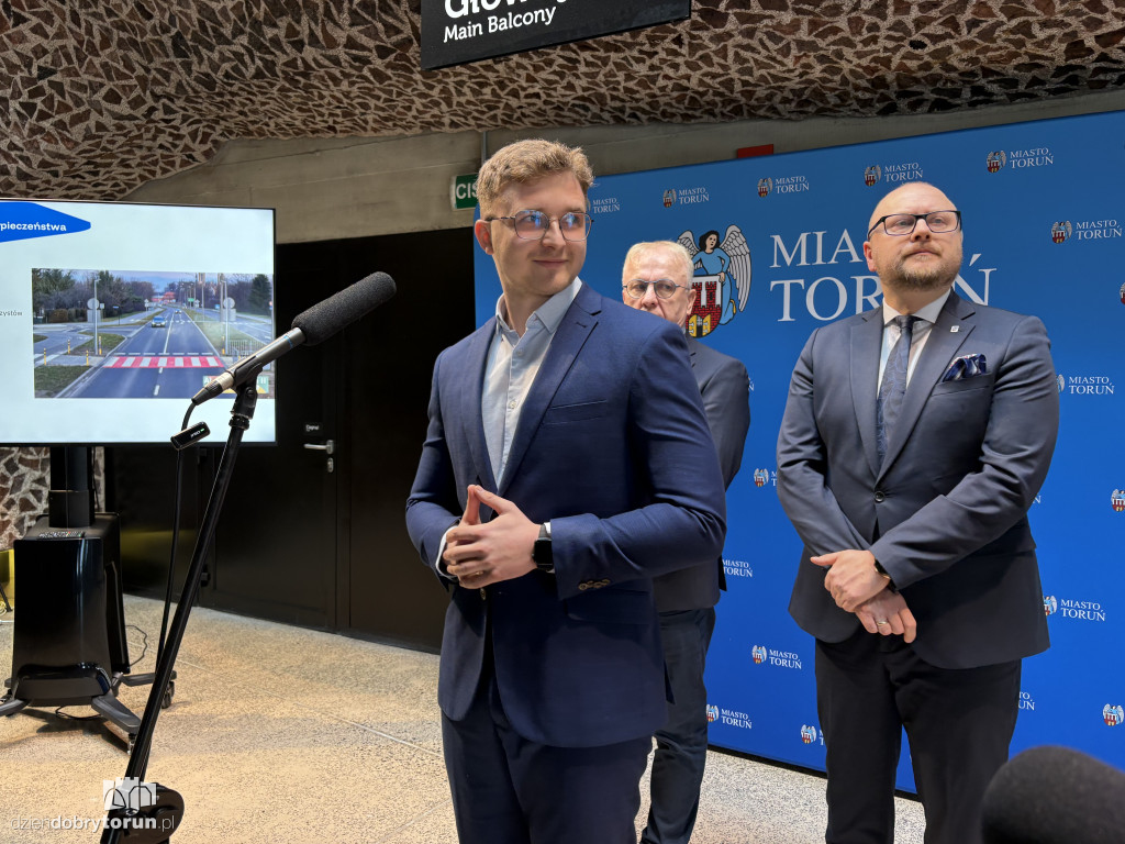 Nowy system na pasach - to potwierdzone