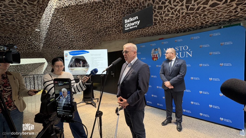 Nowy system na pasach - to potwierdzone