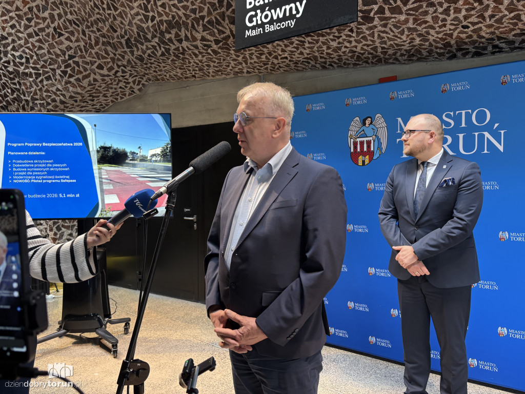 Nowy system na pasach - to potwierdzone