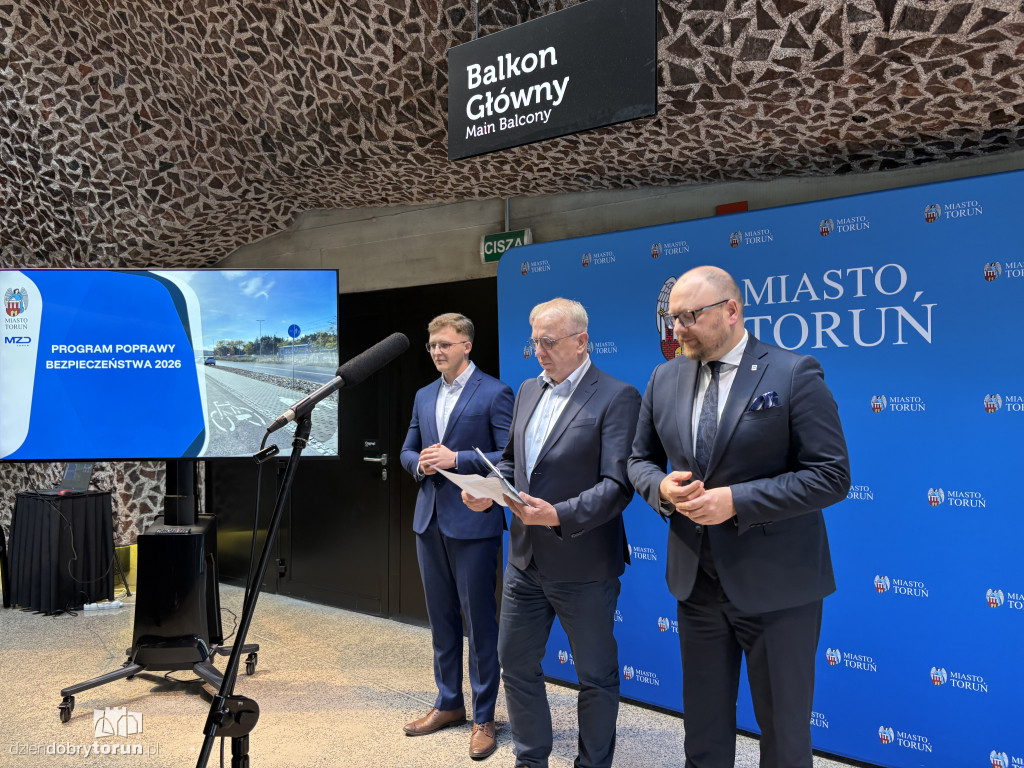 Nowy system na pasach - to potwierdzone