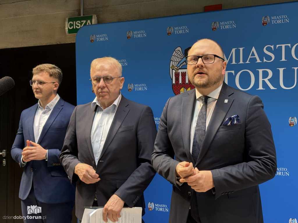 Nowy system na pasach - to potwierdzone