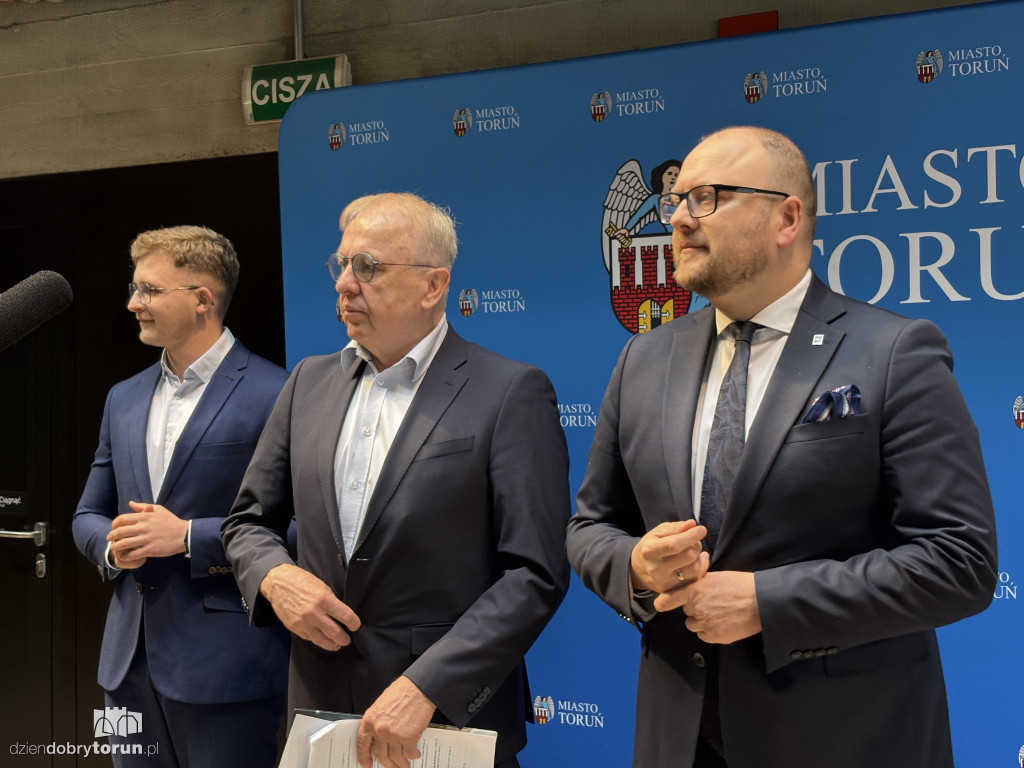 Nowy system na pasach - to potwierdzone