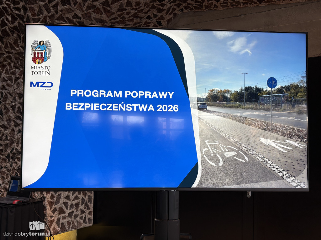 Nowy system na pasach - to potwierdzone