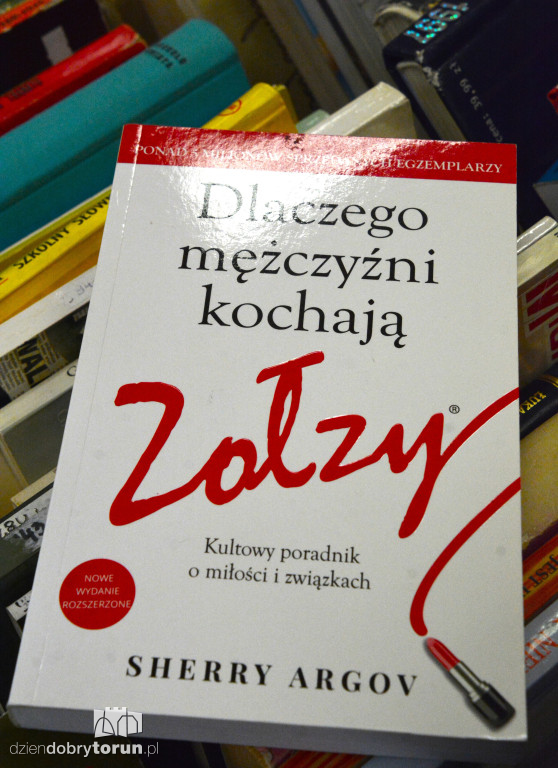 Kiermasz Książek w Bibliotece Stare Miasto
