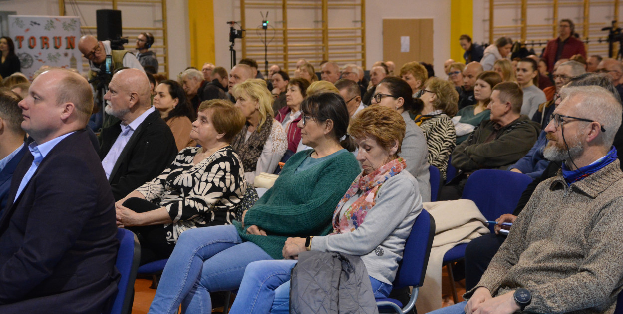 Konsultacje - Tymczasowa organizacja ruchu na Olsztyńskiej