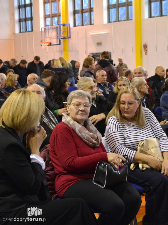 Konsultacje - Tymczasowa organizacja ruchu na Olsztyńskiej