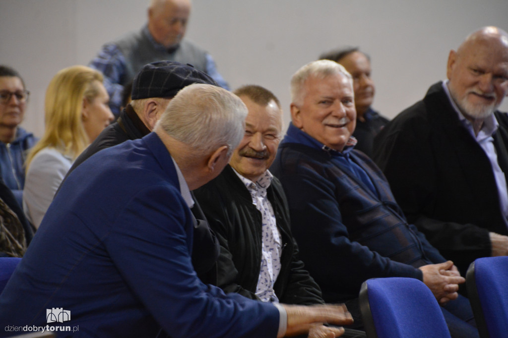 Konsultacje - Tymczasowa organizacja ruchu na Olsztyńskiej