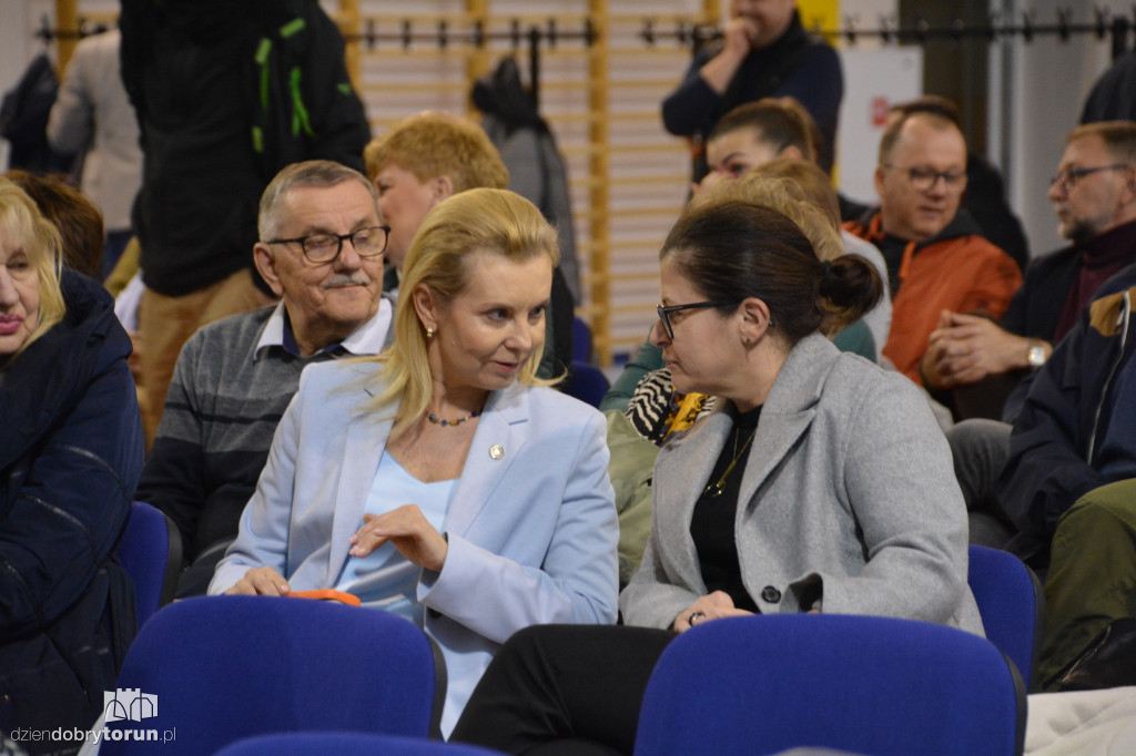 Konsultacje - Tymczasowa organizacja ruchu na Olsztyńskiej