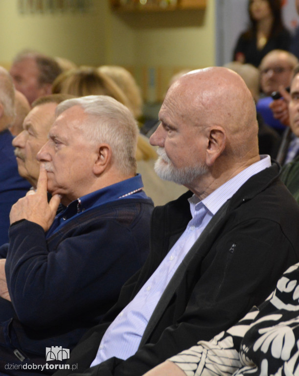 Konsultacje - Tymczasowa organizacja ruchu na Olsztyńskiej