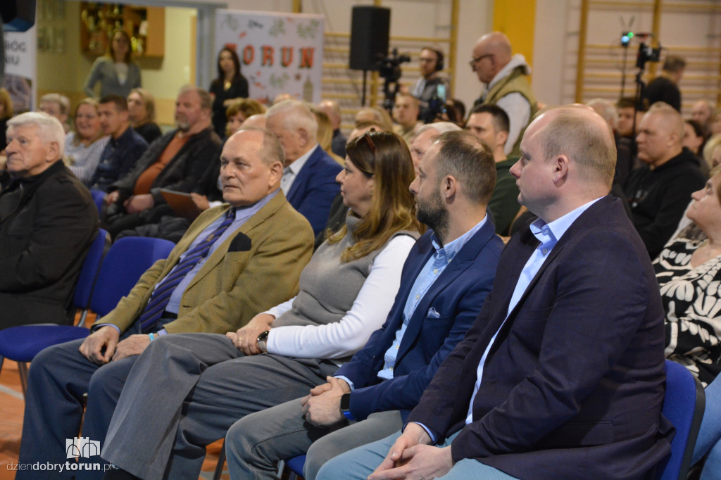 Konsultacje - Tymczasowa organizacja ruchu na Olsztyńskiej