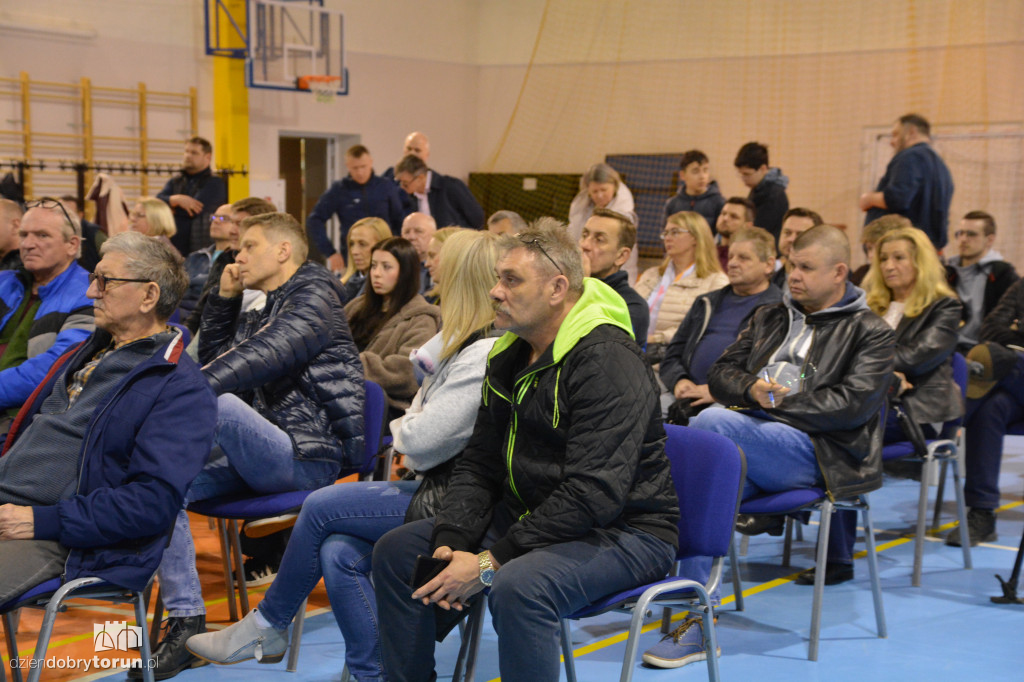 Konsultacje - Tymczasowa organizacja ruchu na Olsztyńskiej