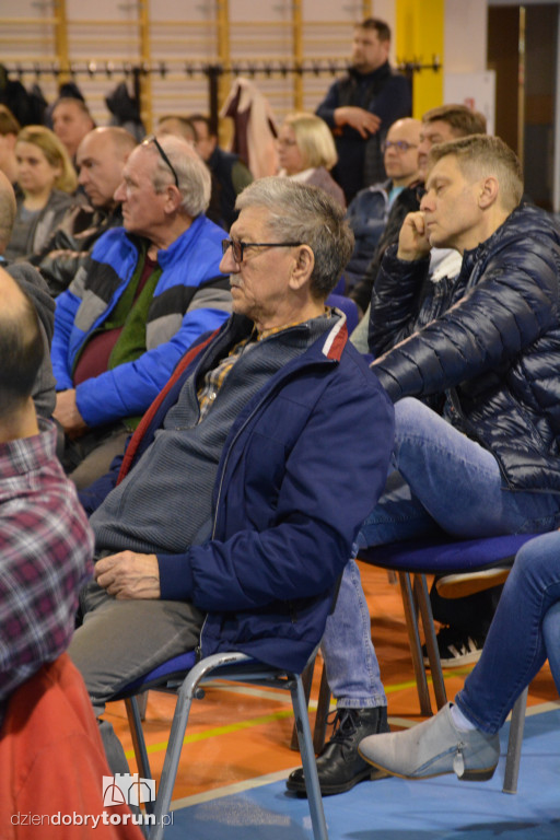 Konsultacje - Tymczasowa organizacja ruchu na Olsztyńskiej