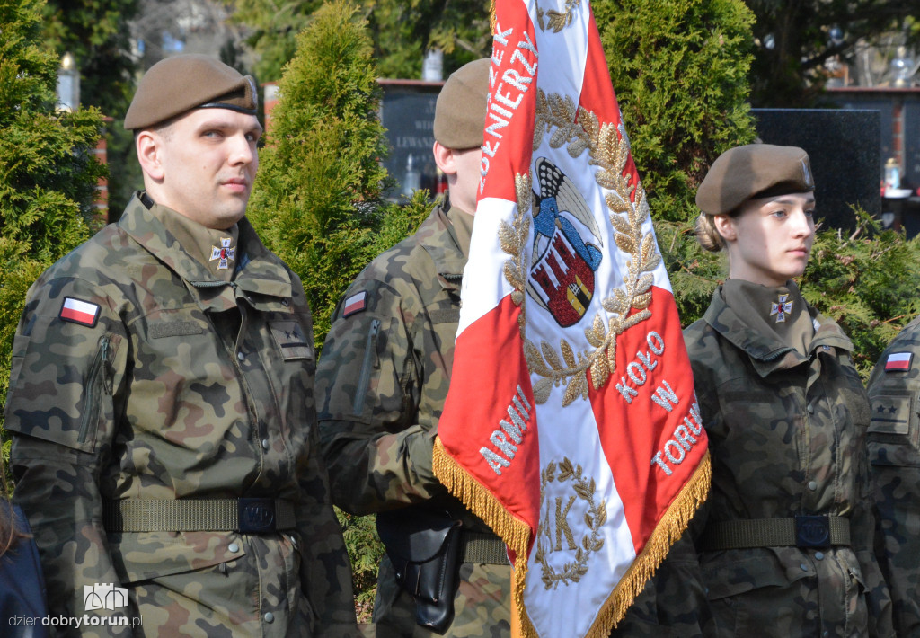 117. rocznica urodzin gen. Elżbiety Zawackiej