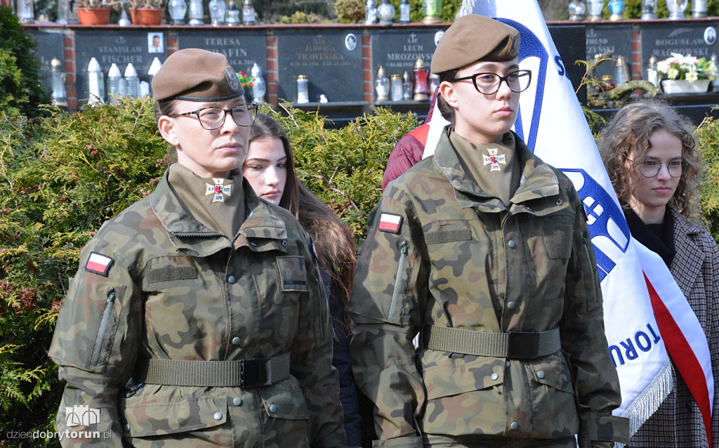 117. rocznica urodzin gen. Elżbiety Zawackiej