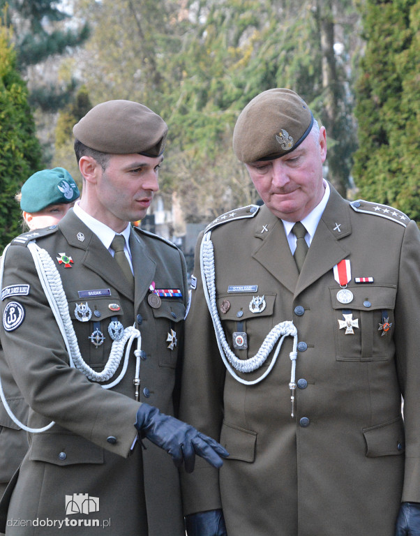 117. rocznica urodzin gen. Elżbiety Zawackiej