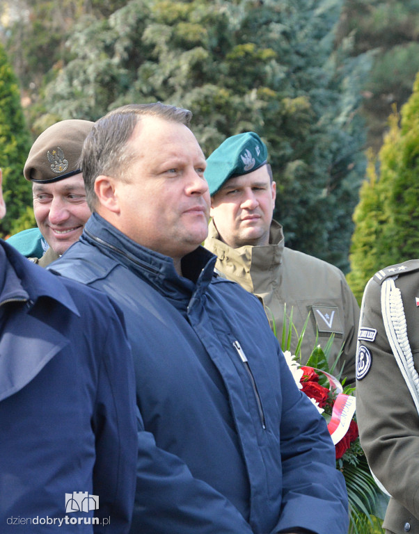 117. rocznica urodzin gen. Elżbiety Zawackiej