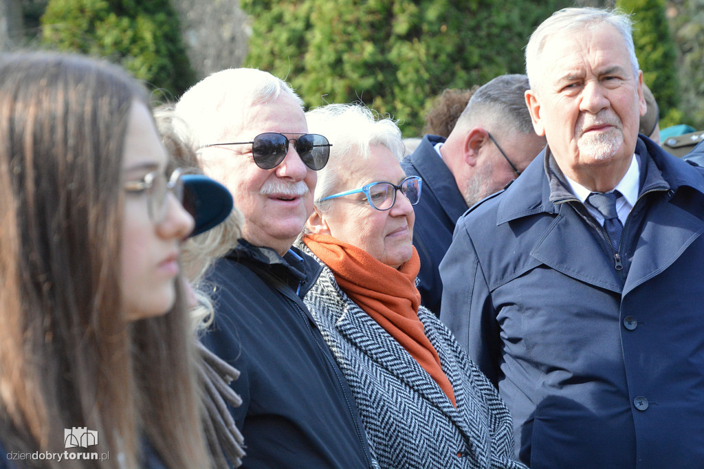 117. rocznica urodzin gen. Elżbiety Zawackiej