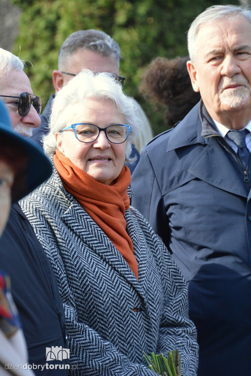 117. rocznica urodzin gen. Elżbiety Zawackiej