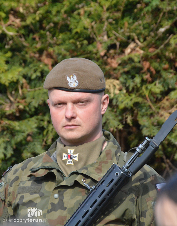 117. rocznica urodzin gen. Elżbiety Zawackiej