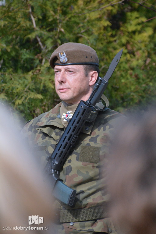 117. rocznica urodzin gen. Elżbiety Zawackiej