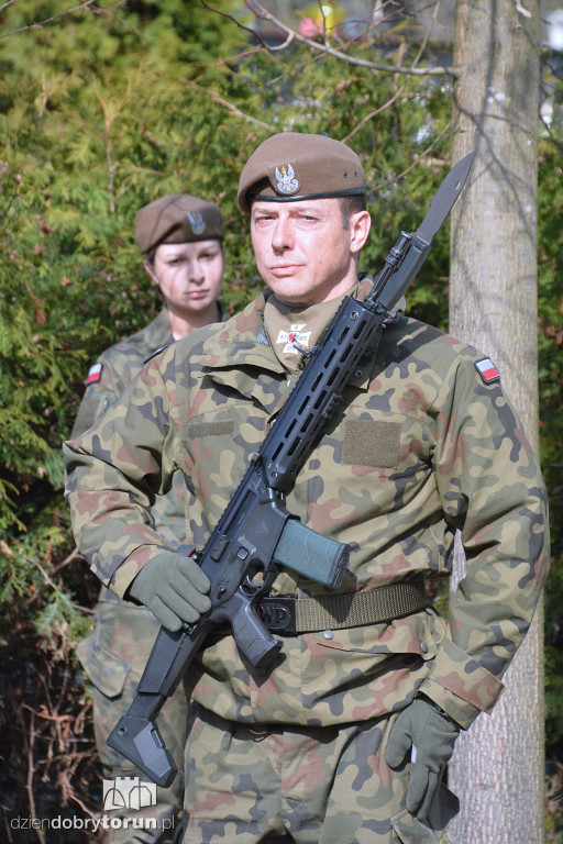 117. rocznica urodzin gen. Elżbiety Zawackiej