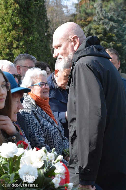 117. rocznica urodzin gen. Elżbiety Zawackiej