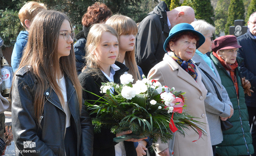 117. rocznica urodzin gen. Elżbiety Zawackiej