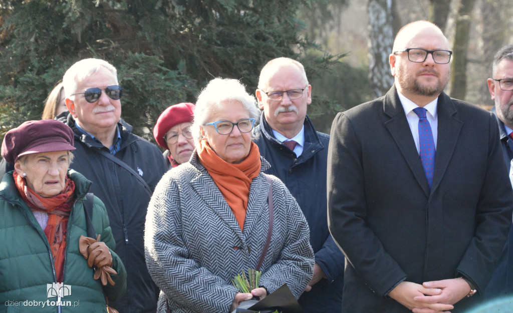 117. rocznica urodzin gen. Elżbiety Zawackiej