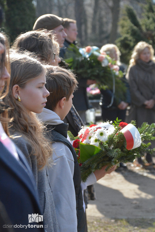 117. rocznica urodzin gen. Elżbiety Zawackiej