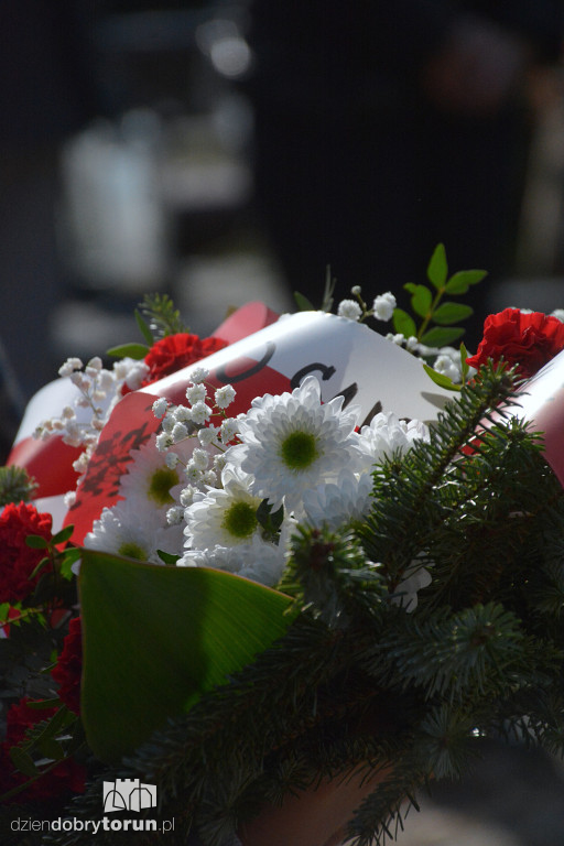 117. rocznica urodzin gen. Elżbiety Zawackiej