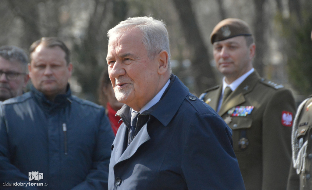 117. rocznica urodzin gen. Elżbiety Zawackiej