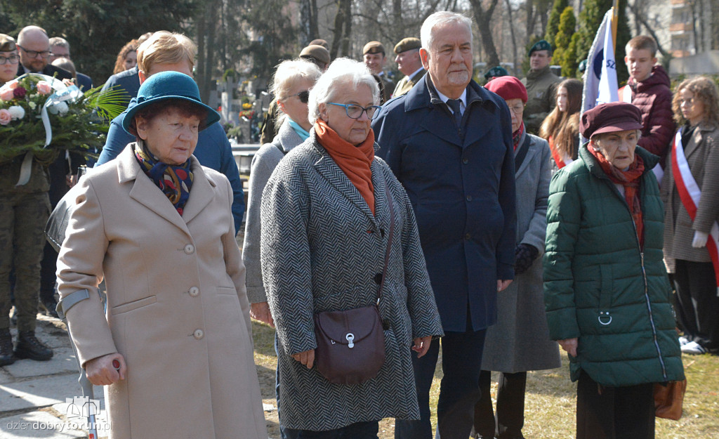 117. rocznica urodzin gen. Elżbiety Zawackiej